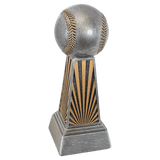 7 7/8" Baseball/Softball Imperial Resin
