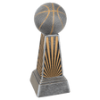 7 7/8" Basketball Imperial Resin