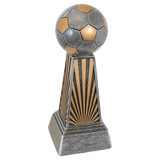 7 7/8" Soccer Imperial Resin