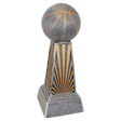 9 7/8" Basketball Imperial Resin