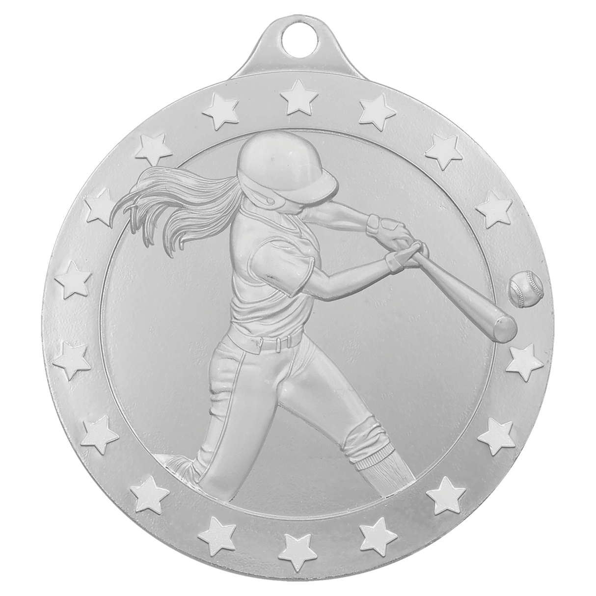 Softball Radiance Medal