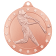 Baseball Radiance Medal - Bronze