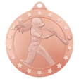 Softball Radiance Medal - Bronze
