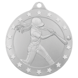 Softball Radiance Medal