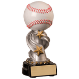 7" Baseball Encore Resin