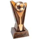 7 1/2" Soccer Rock Star Award
