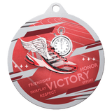 Track Inspire Medal