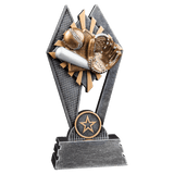 7" Baseball / Softball Sun Ray Award