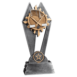 8" Hockey Sun Ray Award