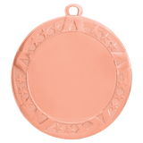 Bronze 2 3/4" Superstar 2" Insert Medal Holder