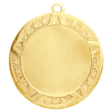 Gold 2 3/4" Superstar 2" Insert Medal Holder