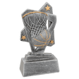 5 1/2" Basketball Triumph Resin