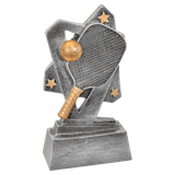 5 1/2" Pickleball Triumph Resin