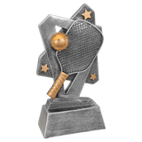 6 1/2" Pickleball Triumph Resin