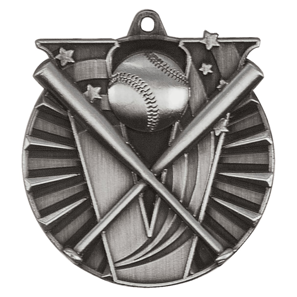 2" Baseball/Softball Victory Medal