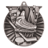 2" Hockey Victory Medal