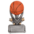 5 1/2" Basketball Varsity Sport Resin
