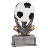 5 1/2" Soccer Varsity Sport Resin