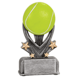 5 1/2" Tennis Varsity Sport Resin