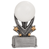 5 1/2" Volleyball Varsity Sport Resin