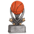 7" Basketball Varsity Sport Resin